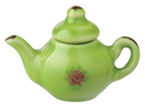 Teapot